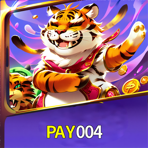 PAY004 